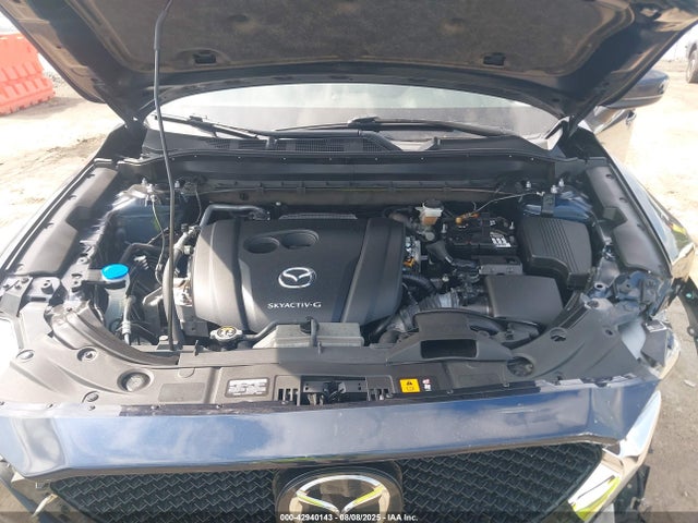 Mazda py cylinder deactivation 2020 JM3KFADM9L0734500 Image 10