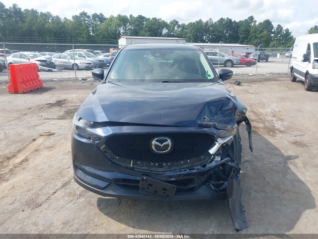 Mazda py cylinder deactivation 2020 JM3KFADM9L0734500 Image 12