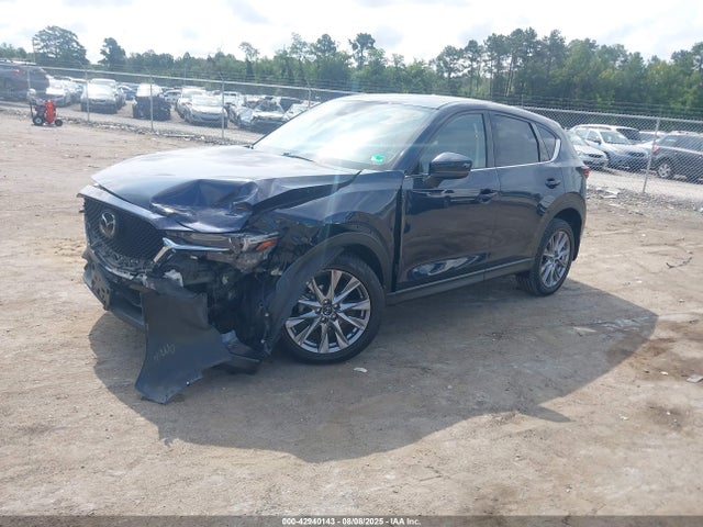 Mazda py cylinder deactivation 2020 JM3KFADM9L0734500 Image 2