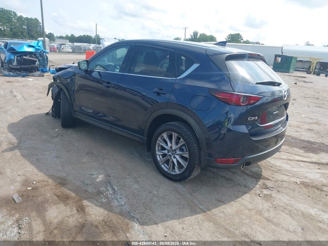 Mazda py cylinder deactivation 2020 JM3KFADM9L0734500 Image 3