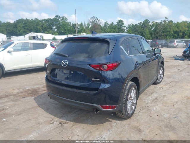 Mazda py cylinder deactivation 2020 JM3KFADM9L0734500 Image 4