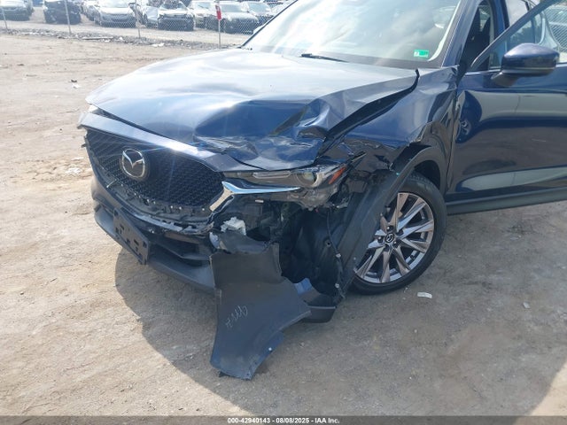 Mazda py cylinder deactivation 2020 JM3KFADM9L0734500 Image 6