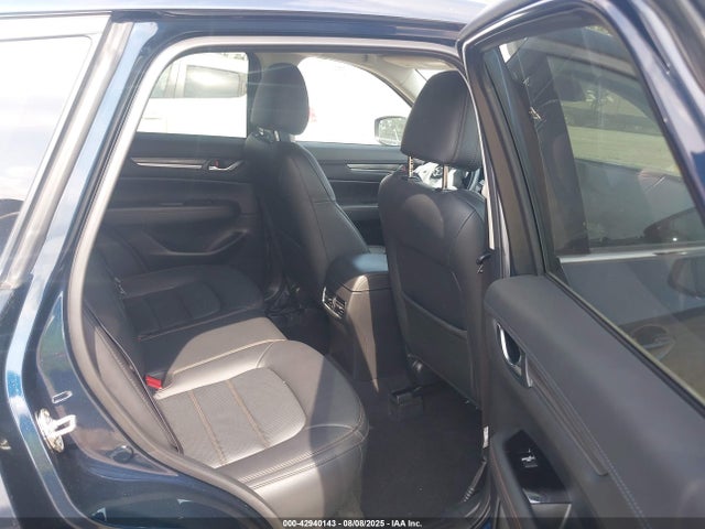 Mazda py cylinder deactivation 2020 JM3KFADM9L0734500 Image 8