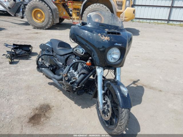 2021 INDIAN MOTORCYCLE CO. CHIEFTAIN 56KTCBAA7M3393677