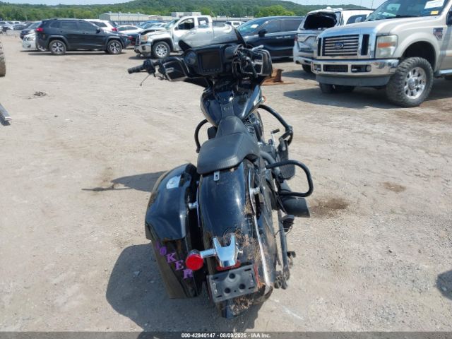 2021 INDIAN MOTORCYCLE CO. CHIEFTAIN 56KTCBAA7M3393677 Photo 5