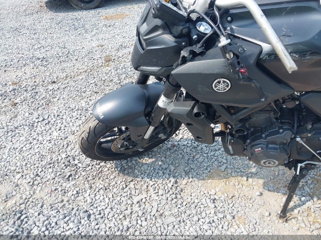 Yamaha 2025 2025 JYARM48E0SA001497 Image 14