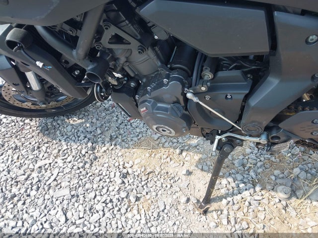 Yamaha 2025 2025 JYARM48E0SA001497 Image 13