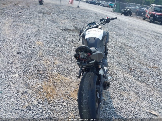 Yamaha 2025 2025 JYARM48E0SA001497 Image 6