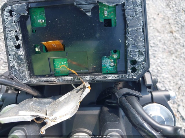 Yamaha 2025 2025 JYARM48E0SA001497 Image 7