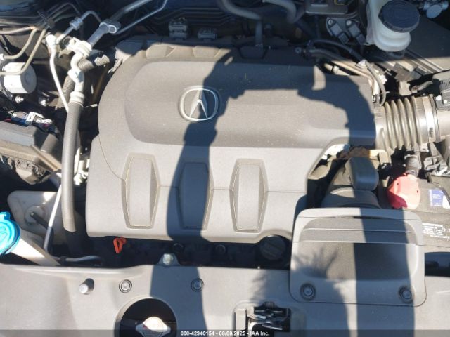 2015 ACURA RDX 5J8TB4H57FL017451 Photo 9