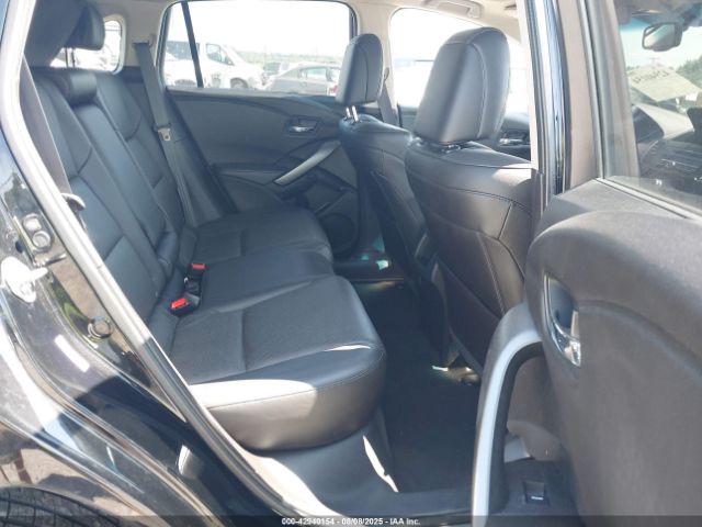 2015 ACURA RDX 5J8TB4H57FL017451 Photo 7