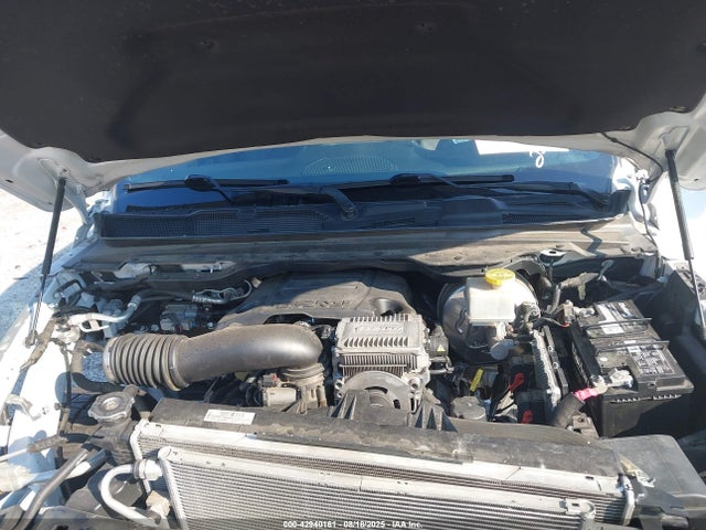 1C6RREFT3MN629070 RAM 1500