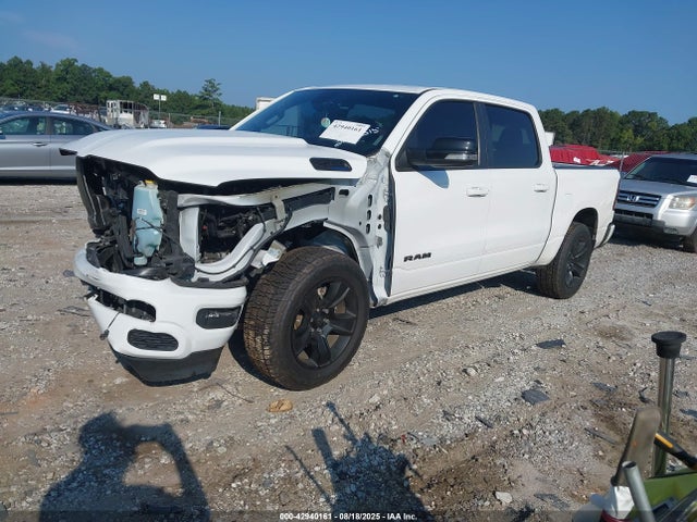 1C6RREFT3MN629070 RAM 1500