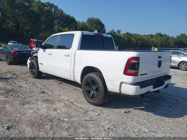 1C6RREFT3MN629070 RAM 1500