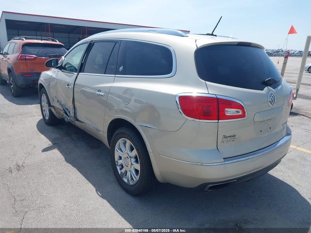 Buick llt 2014 5GAKVCKD1EJ341602 Image 3
