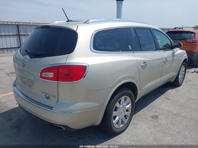 Buick llt 2014 5GAKVCKD1EJ341602 Image 4