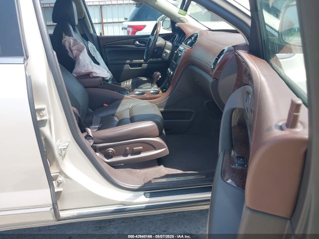 Buick llt 2014 5GAKVCKD1EJ341602 Image 5