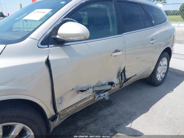 Buick llt 2014 5GAKVCKD1EJ341602 Image 6
