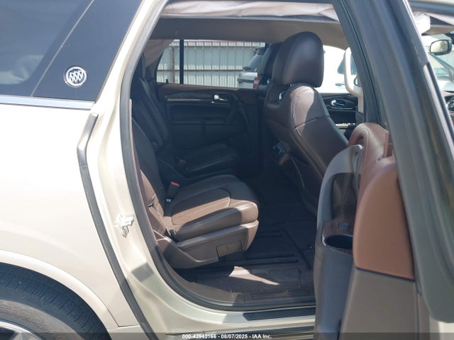 Buick llt 2014 5GAKVCKD1EJ341602 Image 8