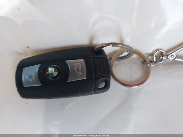 2011 BMW 328I WBAPK5G59BNN25553 Photo 10