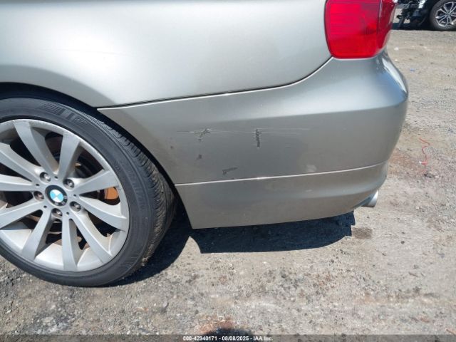 2011 BMW 328I WBAPK5G59BNN25553 Photo 5