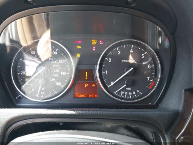 2011 BMW 328I WBAPK5G59BNN25553 Photo 6