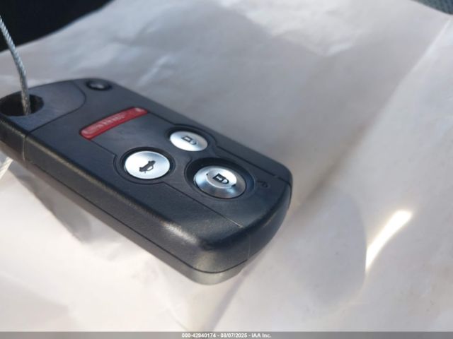 2005 ACURA RL JH4KB16595C008100 Photo 10