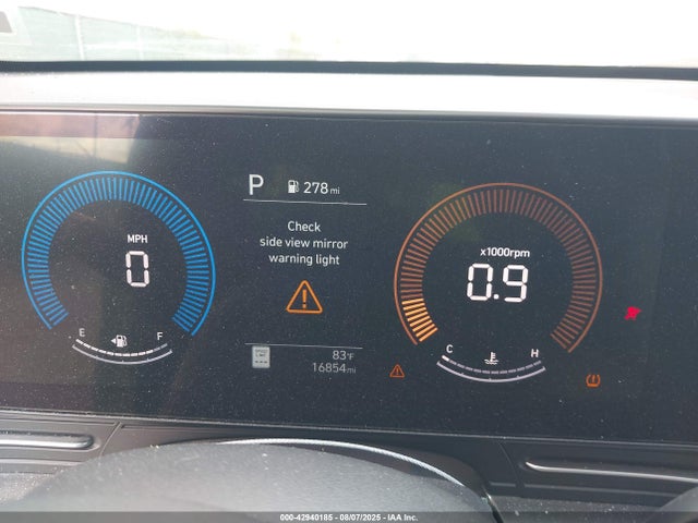 KM8HB3AB4SU213183 Hyundai mpi nu pe