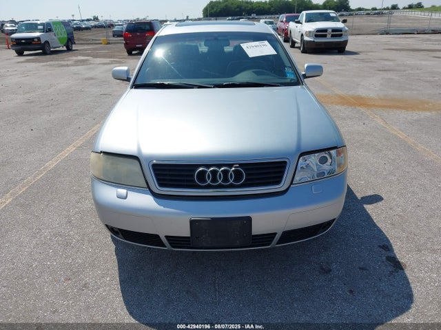 1999 AUDI A6 WAUAA24B1XN041935 Photo 5