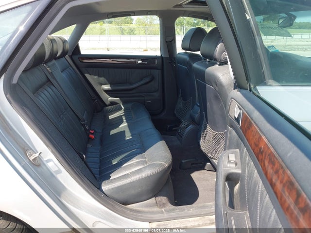 1999 AUDI A6 WAUAA24B1XN041935 Photo 7