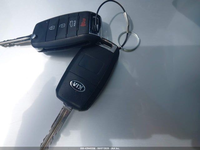 KIA Forte 2014 KNAFX5A80E5168008 Image 11