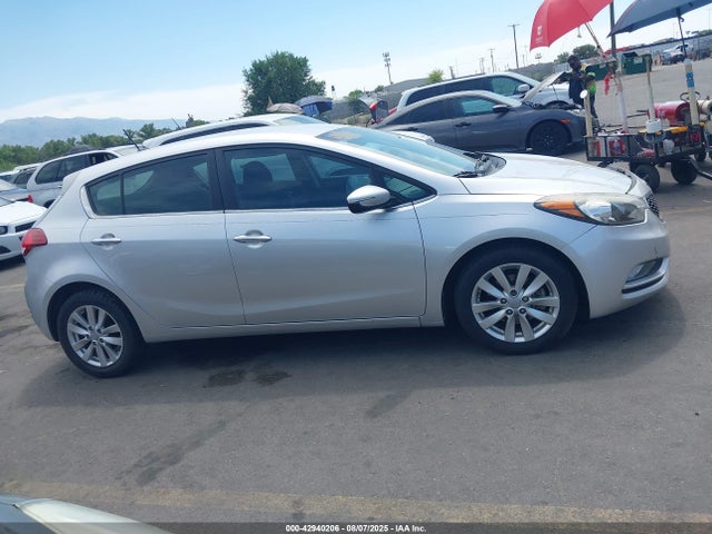KIA Forte 2014 KNAFX5A80E5168008 Image 13