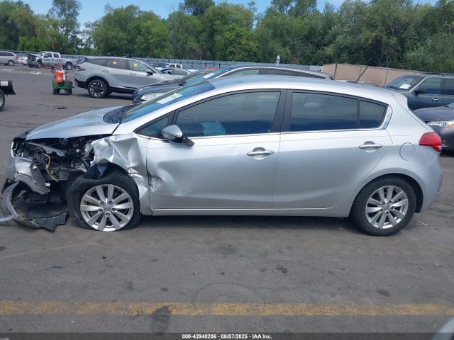 KIA Forte 2014 KNAFX5A80E5168008 Image 14