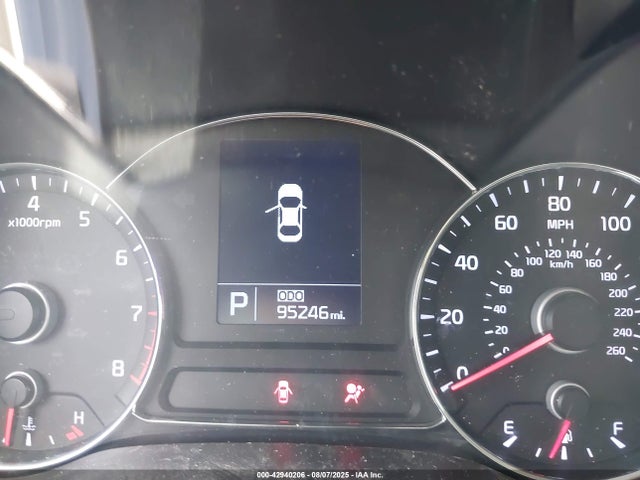 KIA Forte 2014 KNAFX5A80E5168008 Image 15