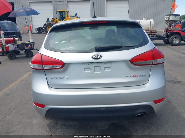 KIA Forte 2014 KNAFX5A80E5168008 Image 16