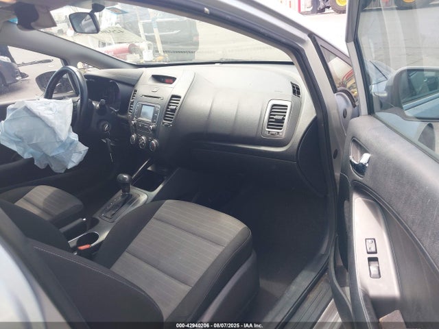 KIA Forte 2014 KNAFX5A80E5168008 Image 5