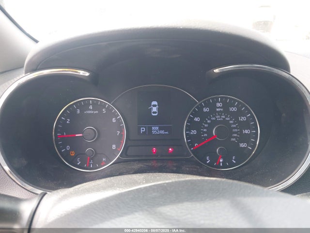 KIA Forte 2014 KNAFX5A80E5168008 Image 7