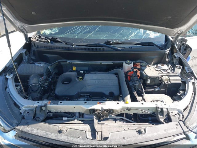 Chevrolet lyx 2022 2GNAXJEV7N6133032 Image 10