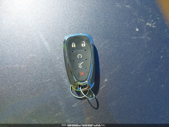 Chevrolet lyx 2022 2GNAXJEV7N6133032 Image 11
