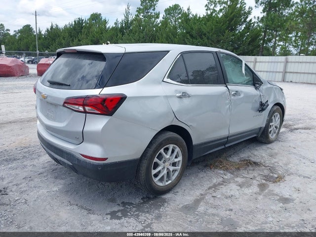 Chevrolet lyx 2022 2GNAXJEV7N6133032 Image 4