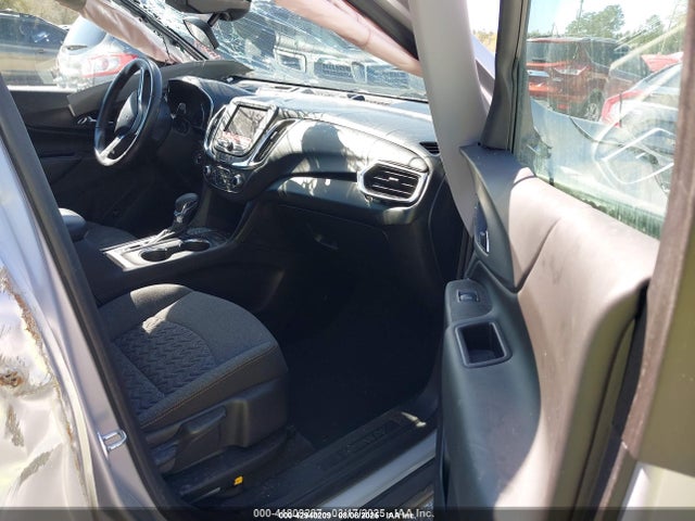 Chevrolet lyx 2022 2GNAXJEV7N6133032 Image 5