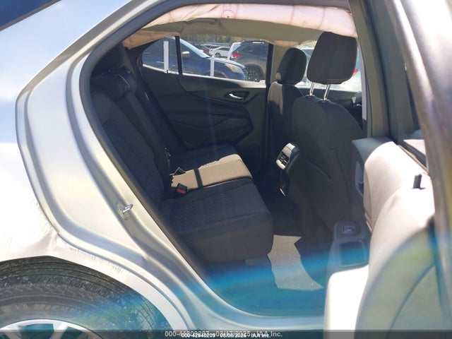 Chevrolet lyx 2022 2GNAXJEV7N6133032 Image 8