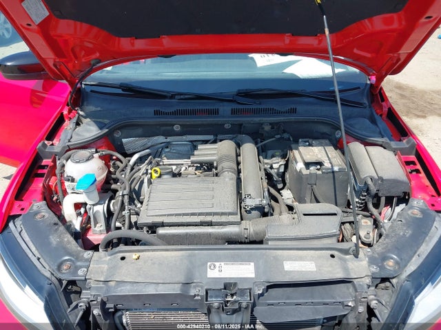 3VWB67AJ4JM216386 Volkswagen 1.4 tsi