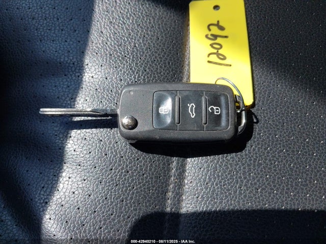 3VWB67AJ4JM216386 Volkswagen 1.4 tsi
