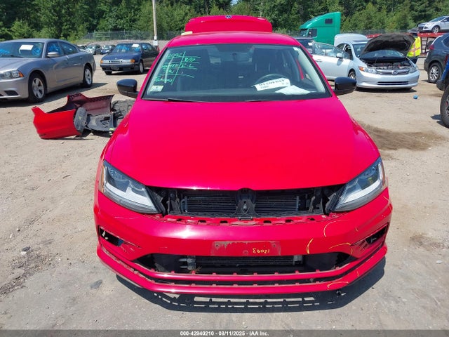 3VWB67AJ4JM216386 Volkswagen 1.4 tsi