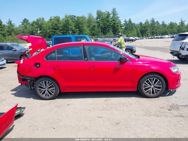 3VWB67AJ4JM216386 Volkswagen 1.4 tsi