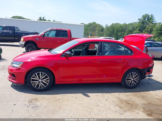 3VWB67AJ4JM216386 Volkswagen 1.4 tsi