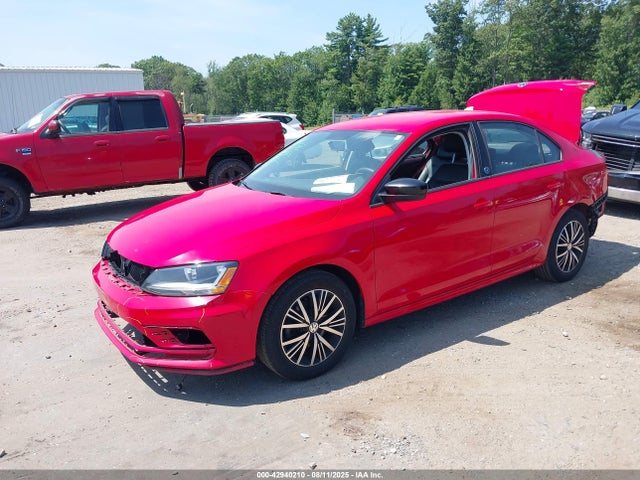 3VWB67AJ4JM216386 Volkswagen 1.4 tsi