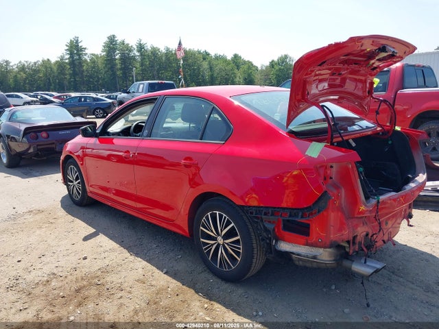 3VWB67AJ4JM216386 Volkswagen 1.4 tsi
