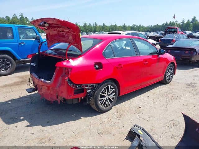 3VWB67AJ4JM216386 Volkswagen 1.4 tsi